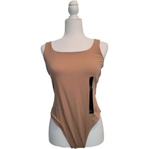 Banana Republic One Piece Bodysuit NWT
